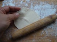 百花烧麦的做法步骤5