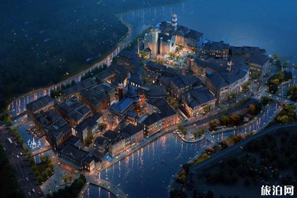 长沙橘子洲到华谊兄弟电影小镇景区穿梭巴士运行信息+景点攻略 长沙橘子洲到华谊兄弟电影小镇景区穿梭巴士运行信息+景点攻略