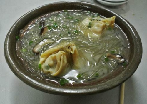 南浔古镇美食有哪些