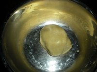 宫廷桃酥的做法步骤3