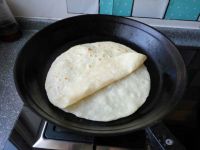 春饼卷芽菜的做法步骤6