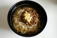 担仔面的做法步骤8