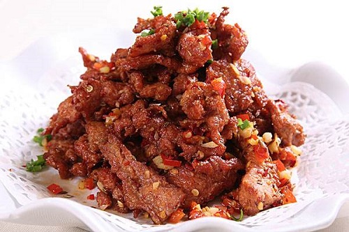牛肉的做法大全 在家牛肉怎么做好吃