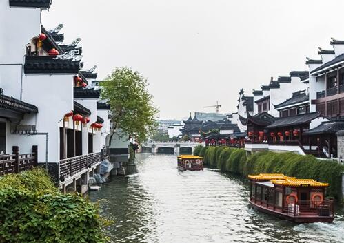 南京是南方还是北方 江苏南京属于南方还是北方