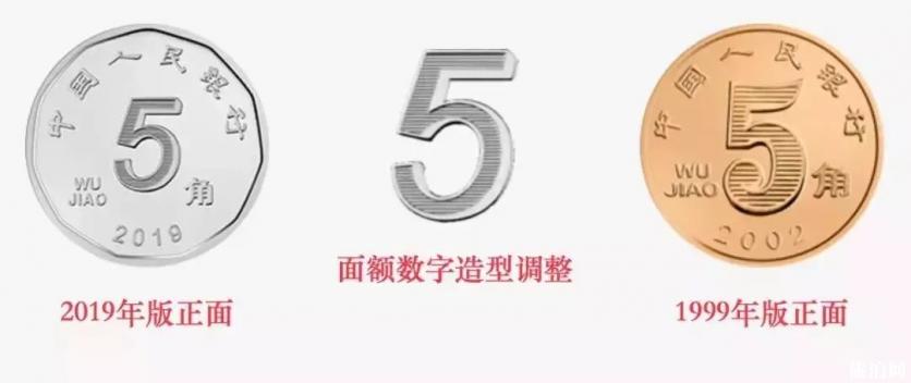2019年新版人民币防伪特征 新版人民币什么时候发行