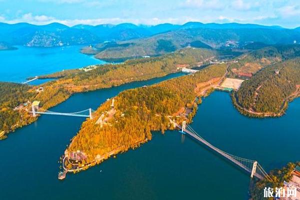 丹江大观苑门票优惠政策2019-2020 丹江大观苑旅游攻略