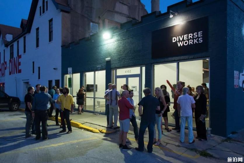 休斯顿景点推荐 休斯顿旅游攻略 休斯顿景点推荐 休斯顿旅游攻略