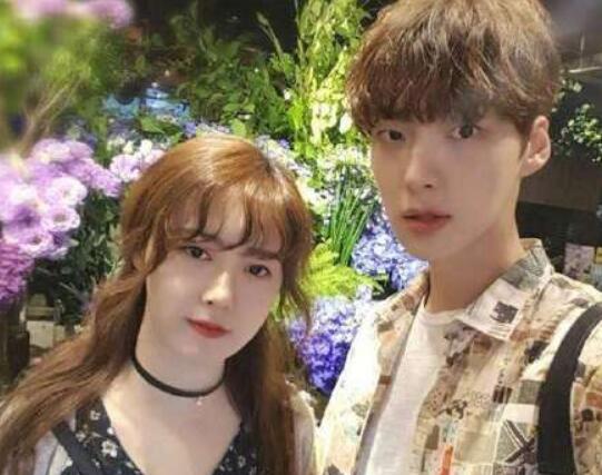 安宰贤向具惠善提出离婚诉讼 这场婚姻闹剧是要结束了吗