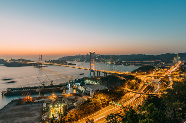 珠海怎么去香港 珠海怎么去香港方便