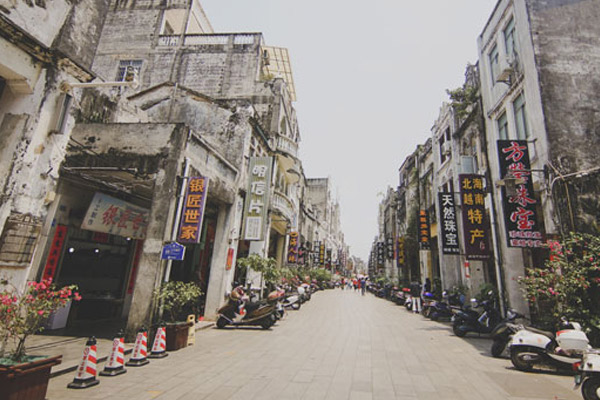 涠洲岛开放了吗 目前涠洲岛开放了吗