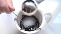 熔岩巧克力蛋糕的做法步骤4
