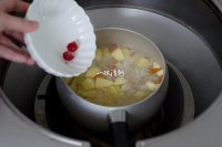 水果花茶的做法步骤9