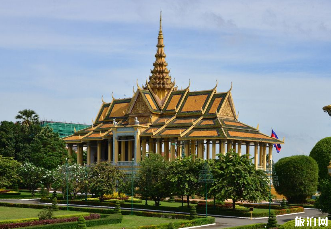 去泰国要定接送机吗 去泰国要下载什么软件