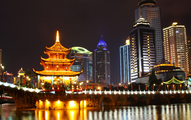 甲秀楼游玩攻略 甲秀楼好玩吗 甲秀楼游玩攻略 甲秀楼好玩吗