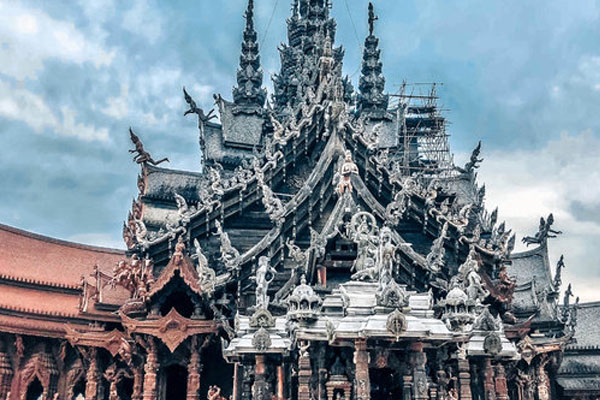 芭提雅有什么好玩的 芭提雅好玩的地方