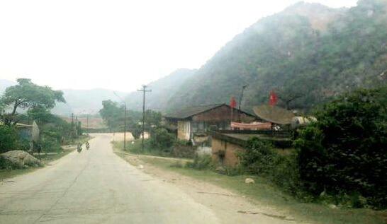 越南发生5.3级地震 距我国边境线最近约193公里