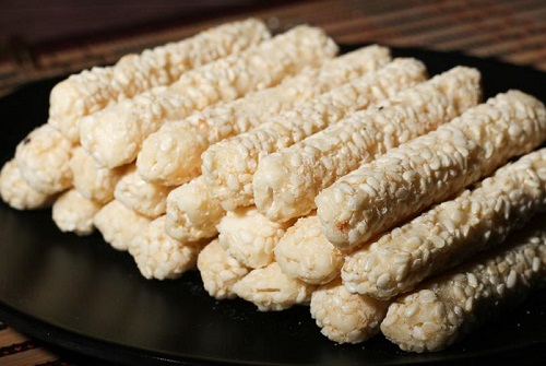 合肥四大传统名点是什么 合肥有什么传统名点