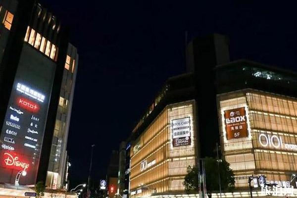 日本京都都有哪些购物的地方 日本京都都有哪些购物的地方
