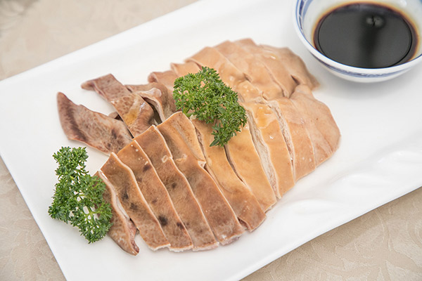 猪肚如何清洗干净 猪肚怎么洗