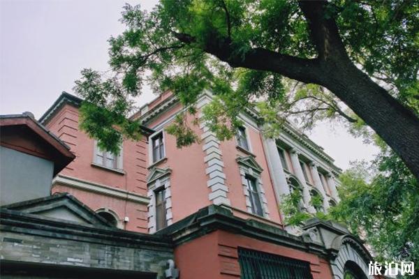 北京城区有哪些小众安静景点