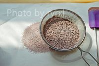 黑天鹅泡芙的做法步骤2