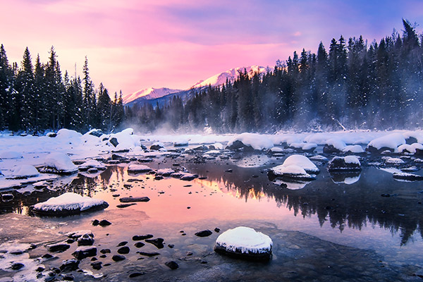 新疆景点推荐 新疆景点介绍