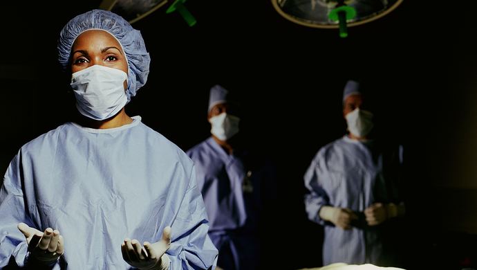 非洲确诊病例破万