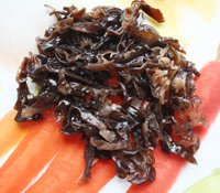 椒香肉丝的做法步骤3
