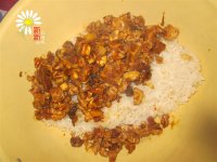 辣肉虾酱烧卖的做法步骤9