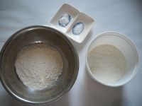 蜂蜜酥脆花生豆的做法步骤1