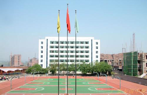 广安友谊中学四川排名