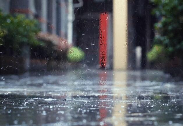 清明假第二天华南迎降水 冷空气影响北方多地降温降雪