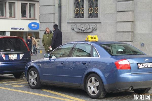 如何到达瑞士机场  市区的交通路线又有哪些