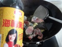 鲶鱼炖豆腐的做法步骤5
