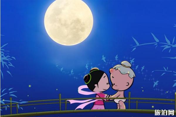 七夕节民俗活动有哪些 七夕节民俗活动有哪些