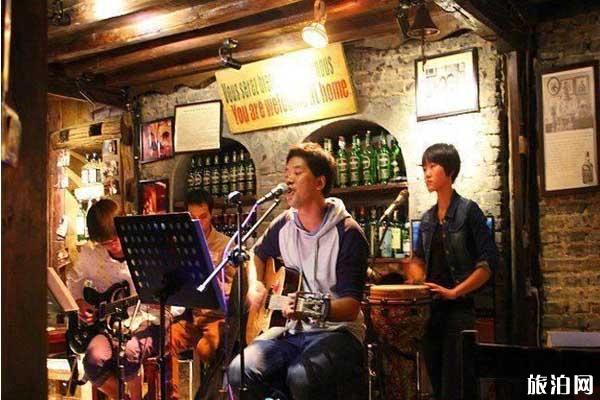 丽江有什么好玩的