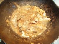 酱焖鲅鱼的做法步骤7