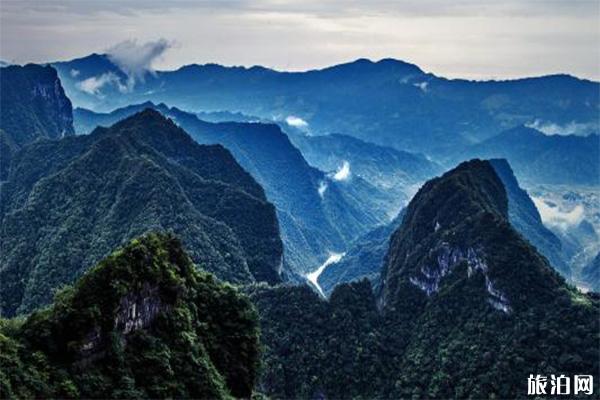 天门山一日游玩攻略 天门山一日游玩攻略