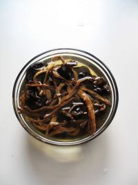 蒸土鸡的做法步骤7