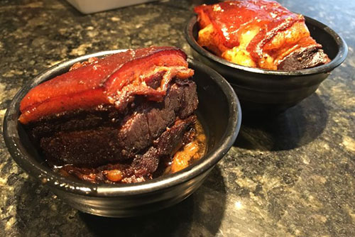 杭州名菜有哪些 杭州十大名菜排名
