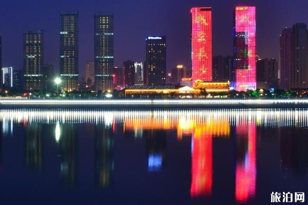 长沙两日游怎么玩