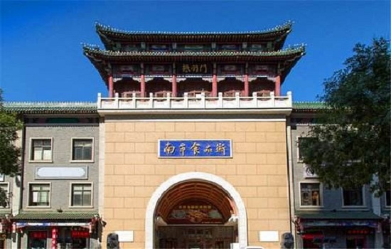 天津有哪些能购买特产的地方 天津特产