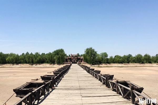 蒲津渡遗址博物馆怎么样 参观门票多少钱 蒲津渡遗址博物馆怎么样 参观门票多少钱
