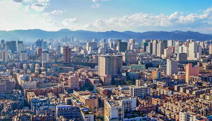 地级市和县级市的区别 地级市和县级市的差别