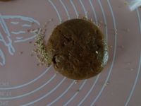 混糖月饼的做法步骤8