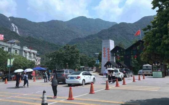 广州清明适合踏青的地方推荐