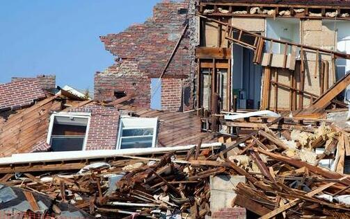 2020西藏地震消息实时更新今天 阿里地区改则县发生3.7级地震