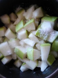 牛肉炖萝卜的做法步骤7