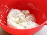 豆沙糯米糍的做法步骤5