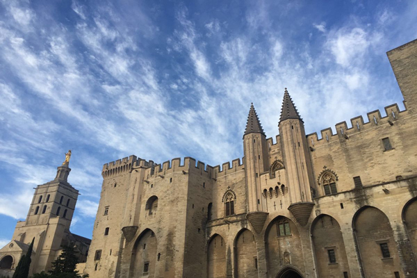 普罗旺斯旅游攻略 普罗旺斯旅游景点